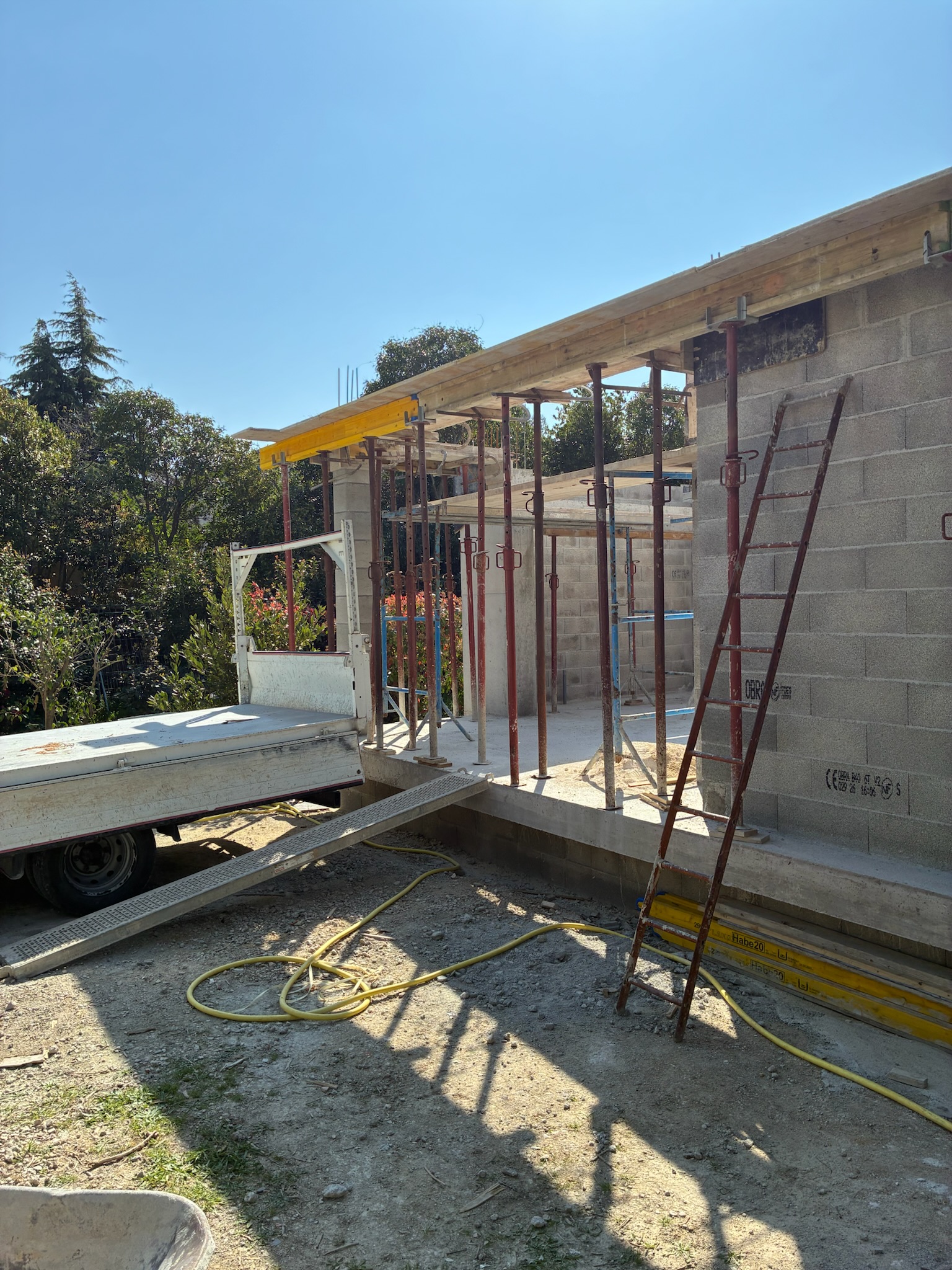 Chantier Bianco - Photo 14